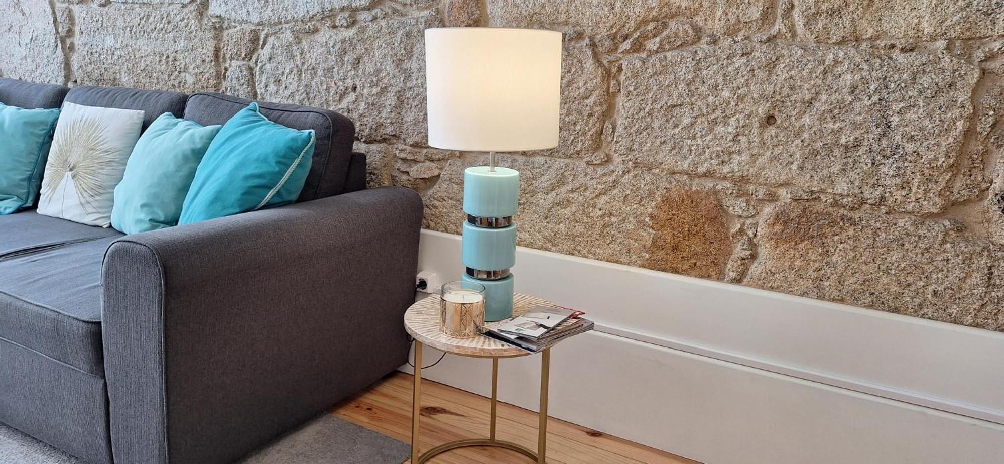 Ferienwohnung Oporto Golden View Ribeira Exterior foto