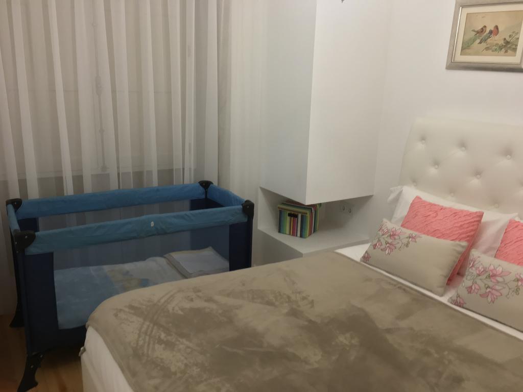 Ferienwohnung Oporto Golden View Ribeira Exterior foto