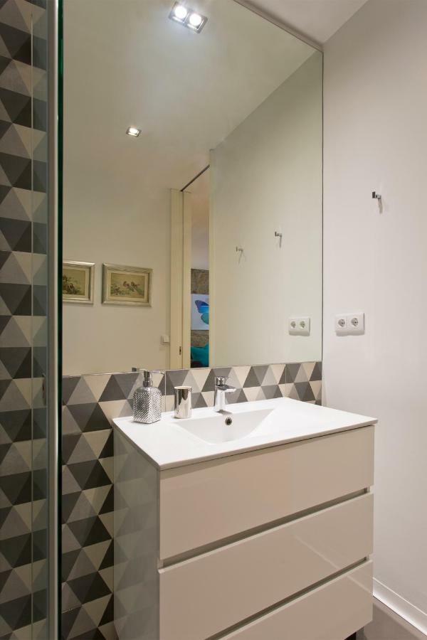 Ferienwohnung Oporto Golden View Ribeira Exterior foto