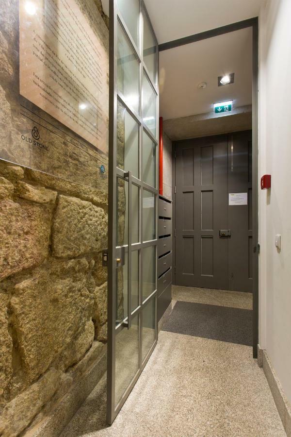 Ferienwohnung Oporto Golden View Ribeira Exterior foto